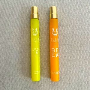 Ellis Brooklyn Perfume